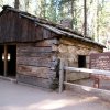 Kings canyon et Sequoia 06